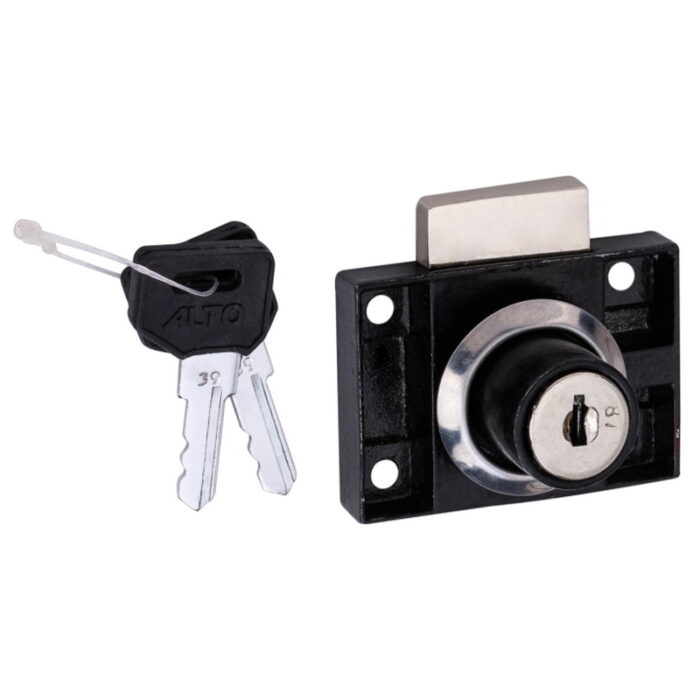 M.P. Lock Alto