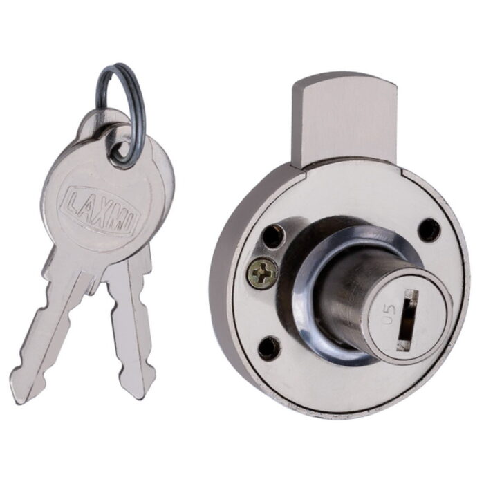 M.P. Lock New Round