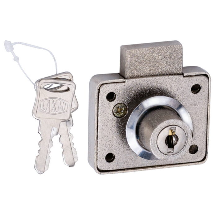 M.P. Lock Square Foster