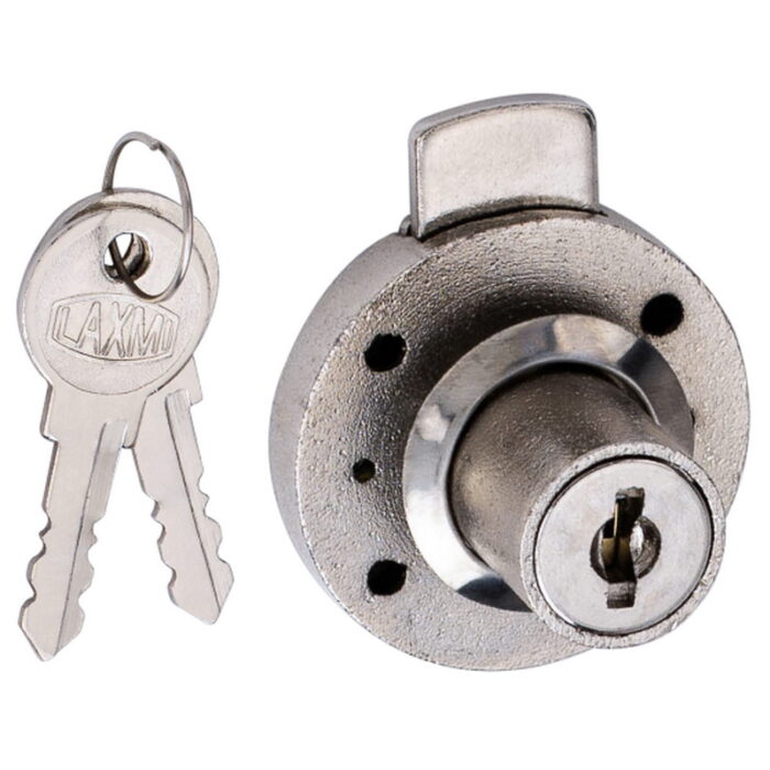 M.P. Lock Tinny