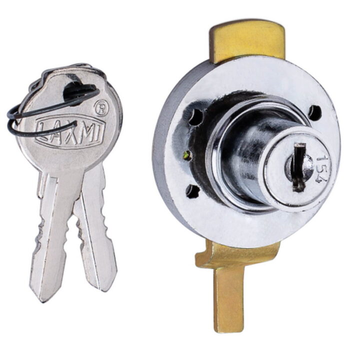 M.P. Lock tinny Long Hurka